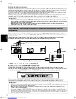 Preview for 118 page of JVC XV-S332SL Instructions Manual