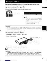 Preview for 121 page of JVC XV-S332SL Instructions Manual