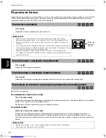 Preview for 122 page of JVC XV-S332SL Instructions Manual