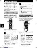 Preview for 124 page of JVC XV-S332SL Instructions Manual