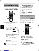 Preview for 126 page of JVC XV-S332SL Instructions Manual