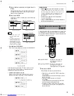 Preview for 127 page of JVC XV-S332SL Instructions Manual