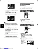 Preview for 128 page of JVC XV-S332SL Instructions Manual