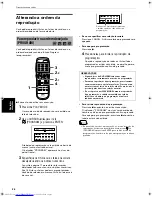 Preview for 130 page of JVC XV-S332SL Instructions Manual