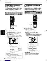 Preview for 136 page of JVC XV-S332SL Instructions Manual