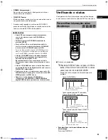 Preview for 137 page of JVC XV-S332SL Instructions Manual