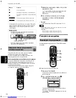 Preview for 140 page of JVC XV-S332SL Instructions Manual