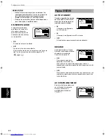 Preview for 146 page of JVC XV-S332SL Instructions Manual