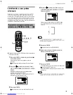 Preview for 147 page of JVC XV-S332SL Instructions Manual