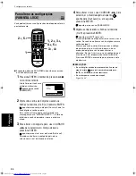 Preview for 148 page of JVC XV-S332SL Instructions Manual