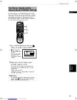 Preview for 149 page of JVC XV-S332SL Instructions Manual