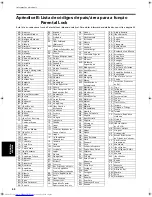 Preview for 154 page of JVC XV-S332SL Instructions Manual