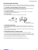 Preview for 3 page of JVC XV-S500BK Service Manual