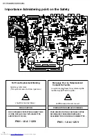 Preview for 4 page of JVC XV-S500BK Service Manual