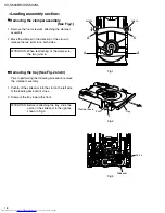 Preview for 8 page of JVC XV-S500BK Service Manual