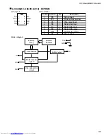 Preview for 43 page of JVC XV-S500BK Service Manual