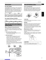 Preview for 7 page of JVC XV-S502SL Instructions Manual