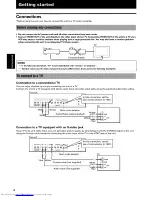 Preview for 8 page of JVC XV-S502SL Instructions Manual