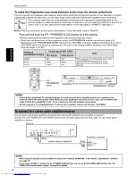 Preview for 10 page of JVC XV-S502SL Instructions Manual