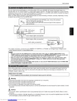 Preview for 11 page of JVC XV-S502SL Instructions Manual