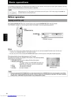 Preview for 14 page of JVC XV-S502SL Instructions Manual