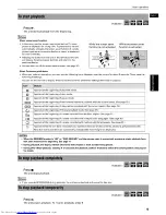 Preview for 17 page of JVC XV-S502SL Instructions Manual