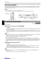 Preview for 18 page of JVC XV-S502SL Instructions Manual