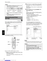 Preview for 42 page of JVC XV-S502SL Instructions Manual