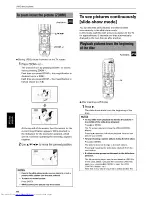 Preview for 46 page of JVC XV-S502SL Instructions Manual