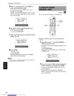 Preview for 56 page of JVC XV-S502SL Instructions Manual