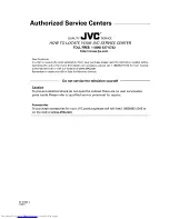 Preview for 69 page of JVC XV-S502SL Instructions Manual