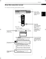 Preview for 6 page of JVC XV-S56BK Insrtructions