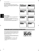 Preview for 13 page of JVC XV-S56BK Insrtructions