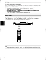 Preview for 23 page of JVC XV-S56BK Insrtructions