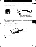 Preview for 26 page of JVC XV-S56BK Insrtructions