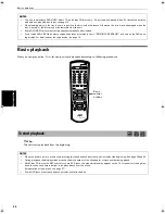 Preview for 27 page of JVC XV-S56BK Insrtructions