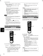 Preview for 31 page of JVC XV-S56BK Insrtructions