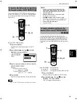 Preview for 32 page of JVC XV-S56BK Insrtructions