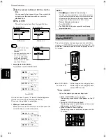 Preview for 33 page of JVC XV-S56BK Insrtructions