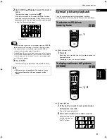 Preview for 34 page of JVC XV-S56BK Insrtructions