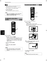 Preview for 35 page of JVC XV-S56BK Insrtructions