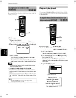 Preview for 37 page of JVC XV-S56BK Insrtructions