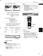 Preview for 38 page of JVC XV-S56BK Insrtructions