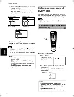 Preview for 39 page of JVC XV-S56BK Insrtructions