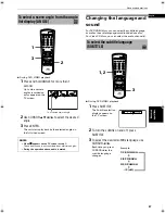 Preview for 40 page of JVC XV-S56BK Insrtructions