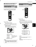 Preview for 42 page of JVC XV-S56BK Insrtructions