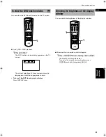 Preview for 44 page of JVC XV-S56BK Insrtructions