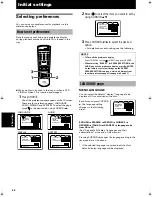 Preview for 45 page of JVC XV-S56BK Insrtructions