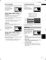 Preview for 46 page of JVC XV-S56BK Insrtructions