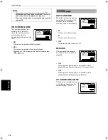 Preview for 49 page of JVC XV-S56BK Insrtructions